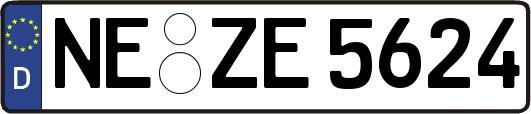 NE-ZE5624