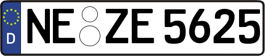 NE-ZE5625