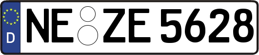 NE-ZE5628
