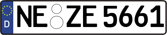 NE-ZE5661
