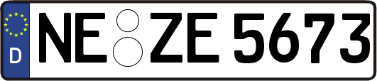 NE-ZE5673