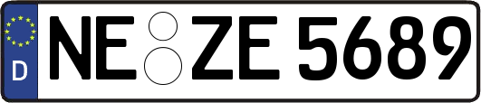 NE-ZE5689