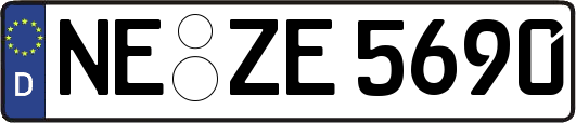 NE-ZE5690