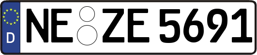 NE-ZE5691