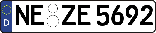 NE-ZE5692
