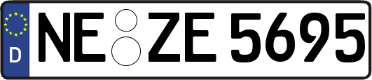 NE-ZE5695