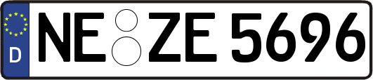 NE-ZE5696