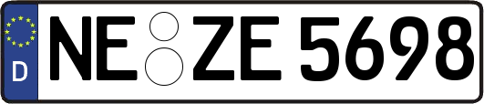 NE-ZE5698