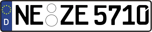 NE-ZE5710