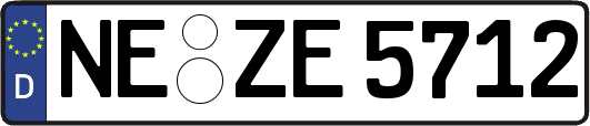 NE-ZE5712
