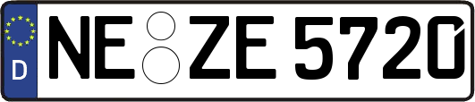 NE-ZE5720