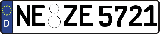NE-ZE5721