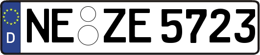 NE-ZE5723