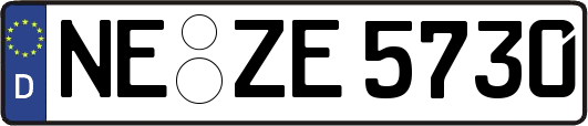 NE-ZE5730