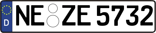 NE-ZE5732