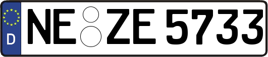 NE-ZE5733