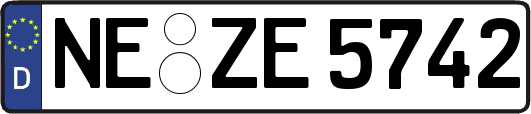 NE-ZE5742