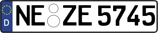 NE-ZE5745