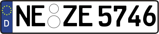 NE-ZE5746