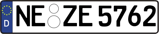 NE-ZE5762