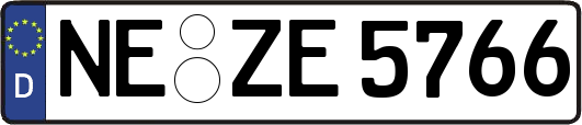 NE-ZE5766