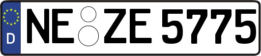 NE-ZE5775