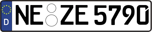 NE-ZE5790