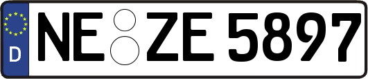 NE-ZE5897