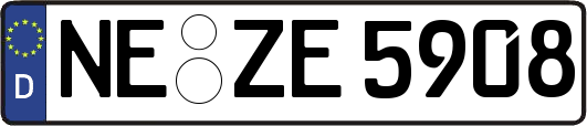 NE-ZE5908