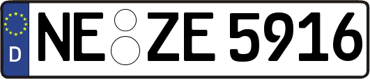 NE-ZE5916