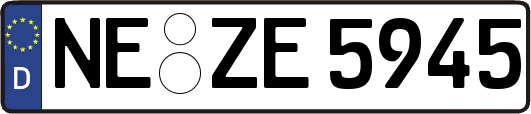 NE-ZE5945