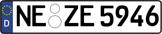 NE-ZE5946