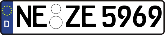 NE-ZE5969
