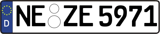 NE-ZE5971