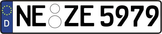 NE-ZE5979