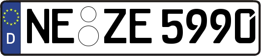NE-ZE5990