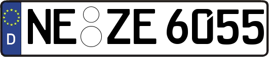 NE-ZE6055