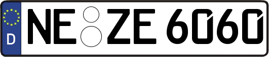 NE-ZE6060