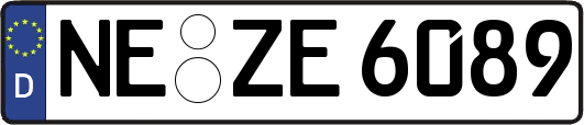 NE-ZE6089