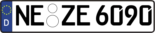 NE-ZE6090