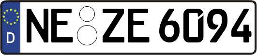 NE-ZE6094