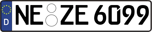 NE-ZE6099