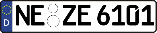 NE-ZE6101