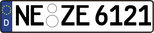 NE-ZE6121
