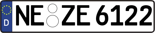 NE-ZE6122