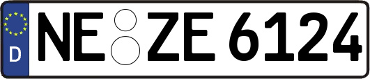 NE-ZE6124