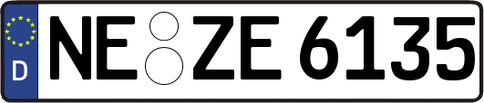 NE-ZE6135