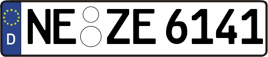 NE-ZE6141
