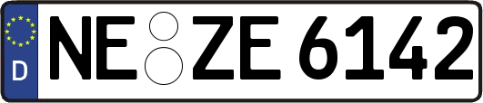 NE-ZE6142