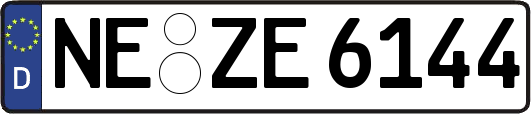 NE-ZE6144